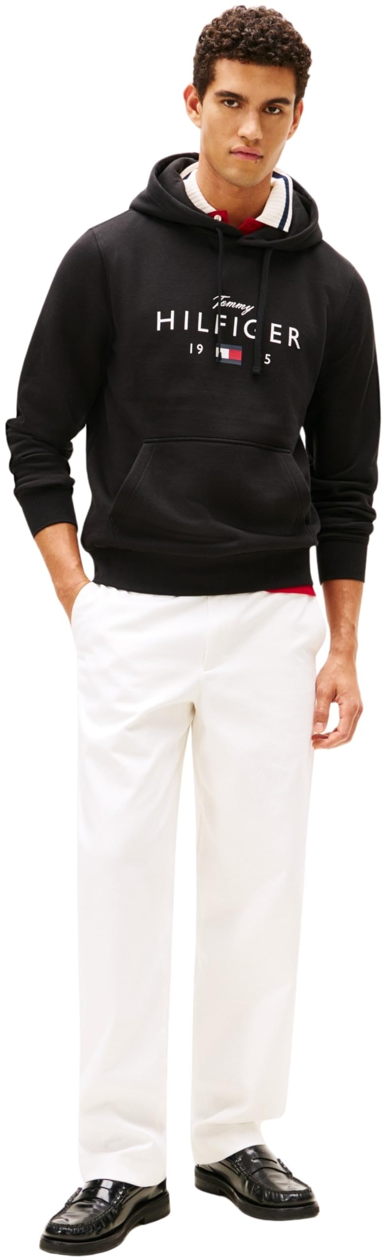 Tommy Hilfiger Pullover Hoodie 4