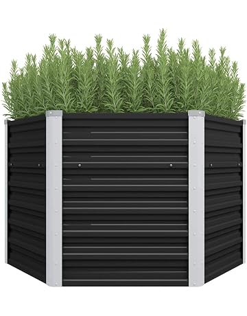 Amazon.es: Huertos urbanos y kits: Jardín