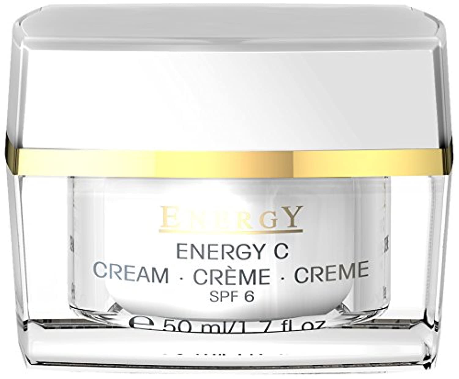 Etre Belle Energy C-Cream 50 ml