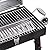 Gas Grill 200 Bundle