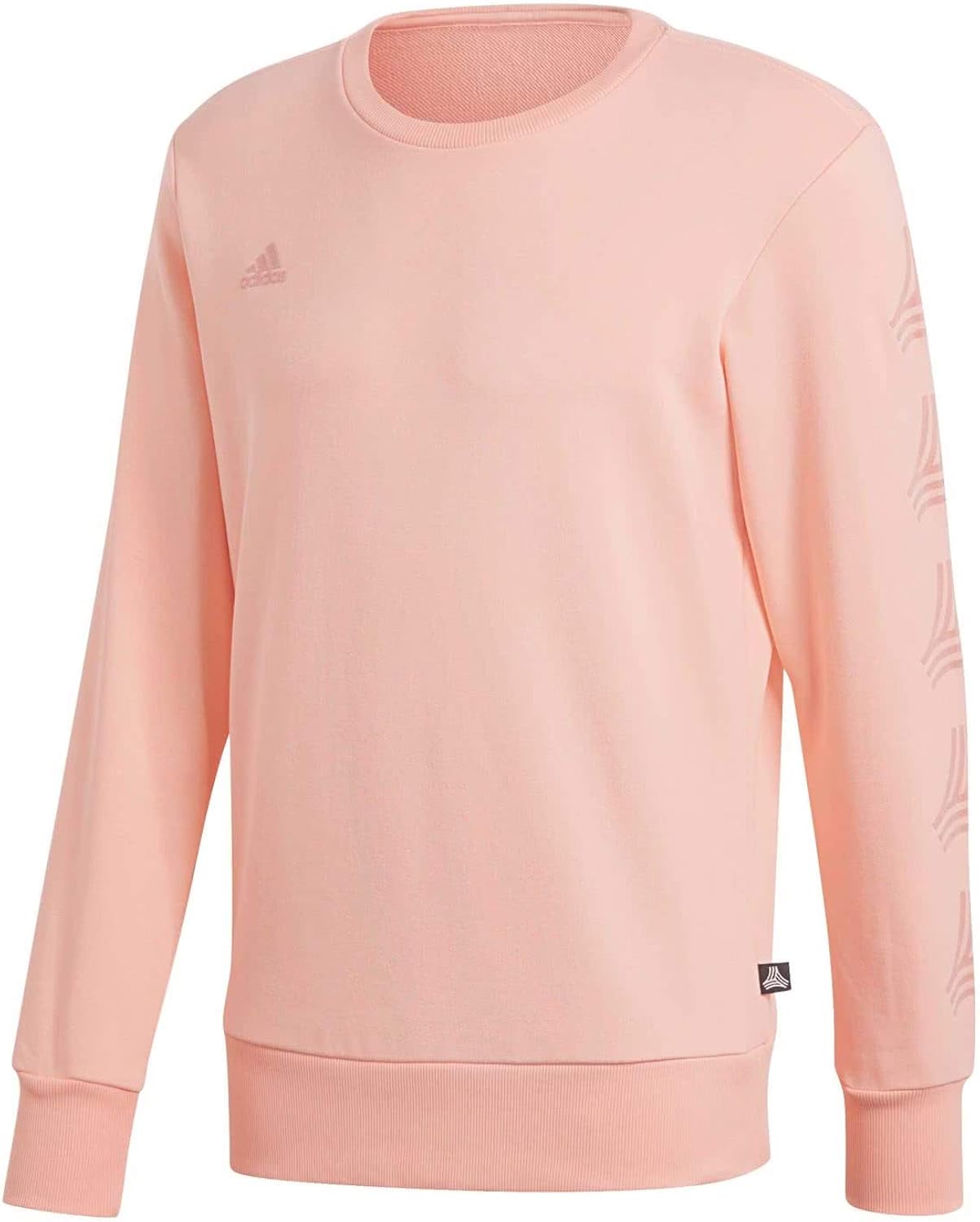 adidas tango jumper