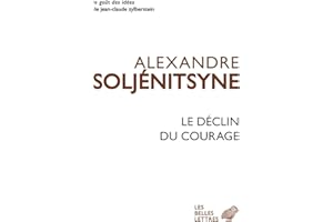 Le Déclin du courage (Le Goût des idées t. 44) (French Edition)