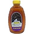 Sleeping Bear Farms Star Thistle Honey 32oz. Bottle