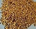 3000pcs 5mm Cup Sequins Gold. Loose Sequins for Embroidery, Applique, Arts, Crafts and Embellishment
