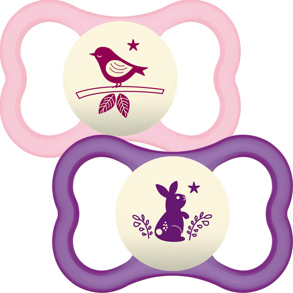 mam dummies 12 months plus