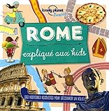 Rome expliqué aux kids by