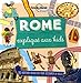 Rome expliqué aux kids by