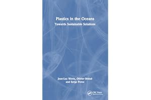 Plastics in the Oceans: Toward Sustainable Solutions