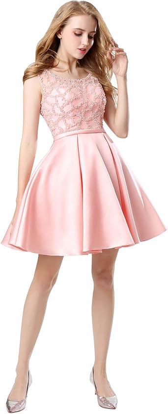 short homecoming dresses amazon