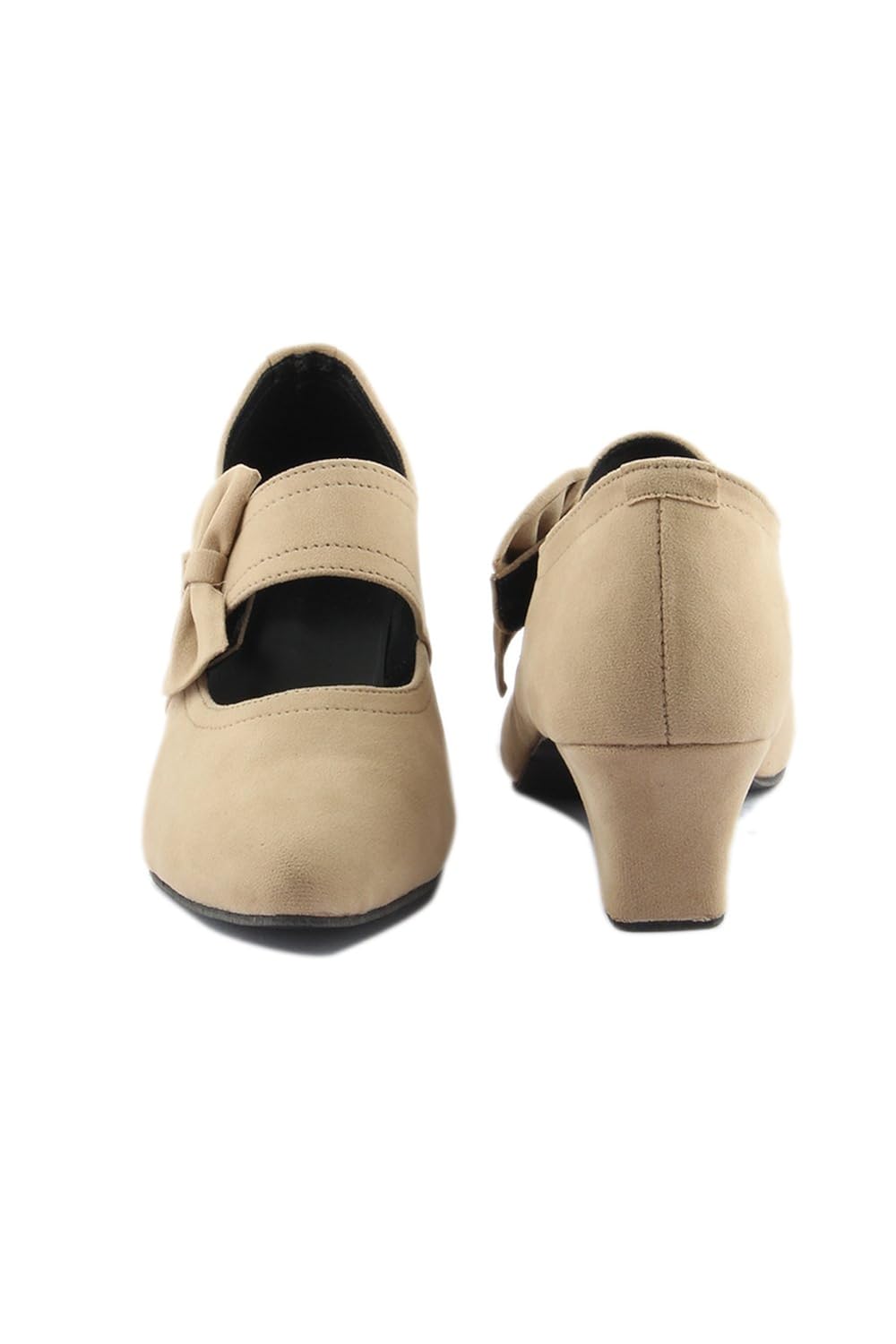 cute fashion women's pumps