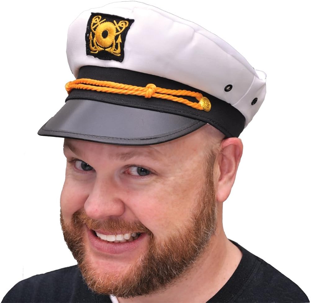 gilligan's island hat