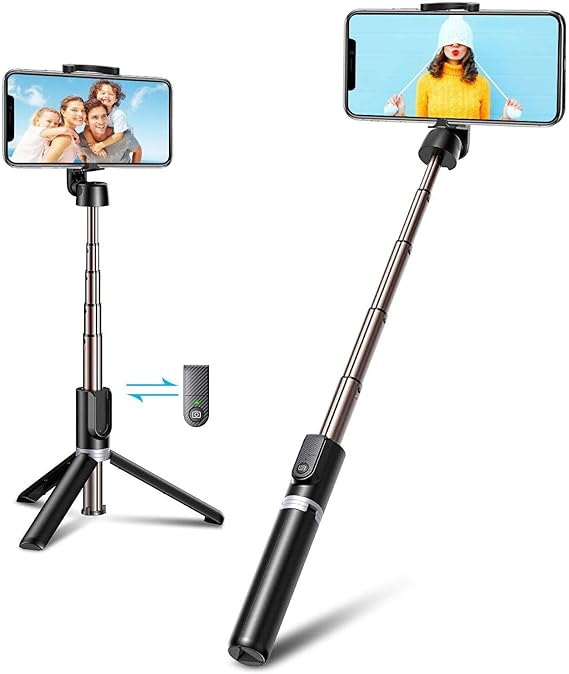 1 4 selfie stick