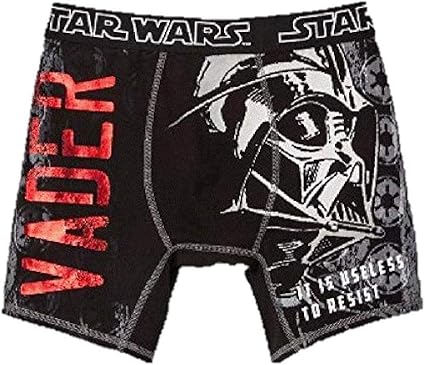 calzoncillos star wars