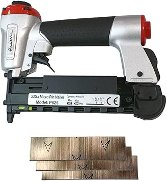 AIR LOCKER P625K featured image