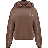 Overdose Classic Premium Pullover Hoodie, Cotton-Polyester Blend, Double-Lined Hood, Ribbed Trim, Made in Georgia