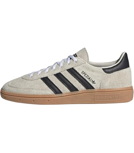 Amazon.com: Adidas Women's Handball Spezial W AluminaCore Black