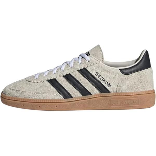Amazon.com | Adidas Handball Spezial Women's Shoes, Alumina