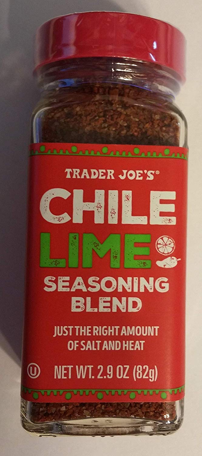 Trader Joe's Seasonings Bundle Everything But The Bagel Sesame and