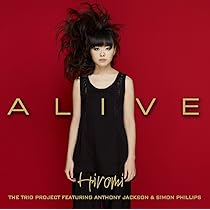Spectrum: HIROMI: Amazon.ca: Music