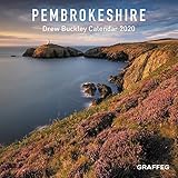 Pembrokeshire Calendar 2020 by