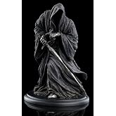 Weta Workshop Polystone - Lord of The Rings - Ringwraith (Premium Mini Statue)