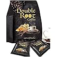 Superlife Double Root Coffee 6 Sachets Each (2 Pack)