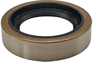 JLM MARINE 3852548 Gimbal Bearing Oil Seal for Penta Models 778091 911795 18-8349