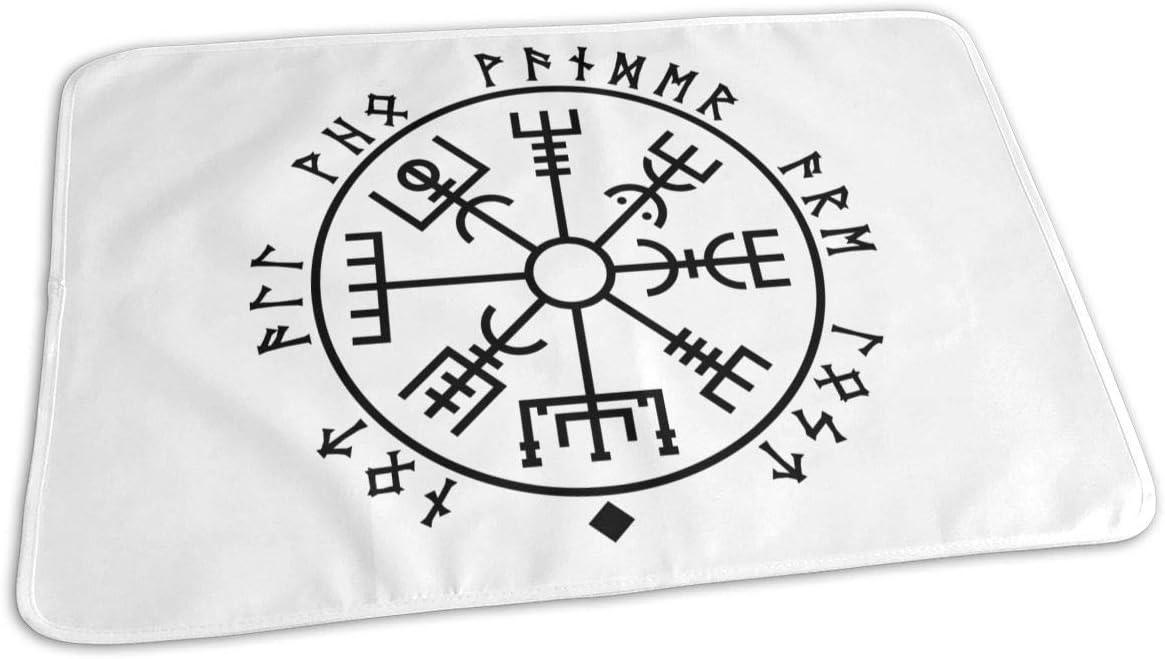 reusable changing pads