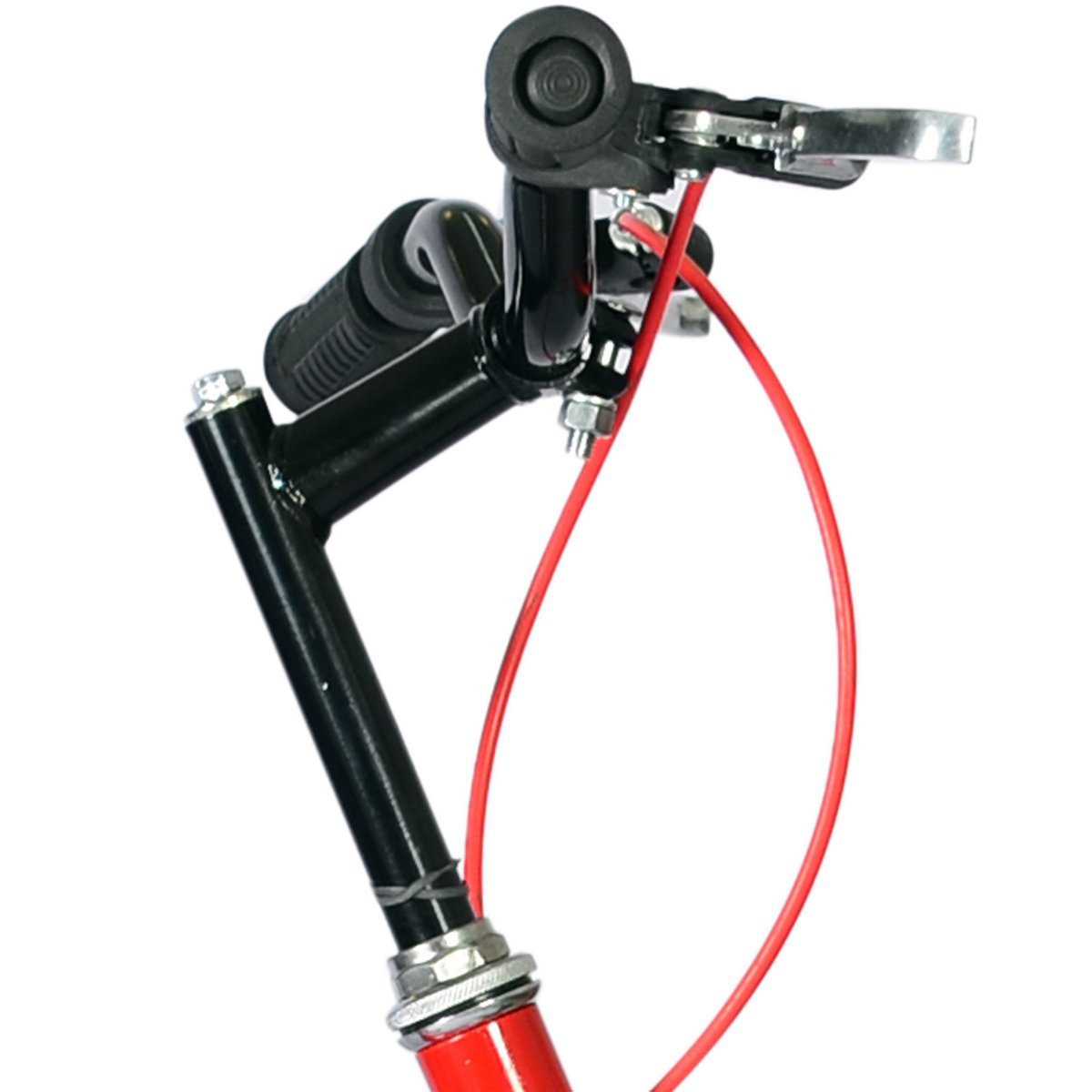 hero dtb single speed bicycle