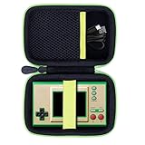 Aenllosi Storage Organizer Hard Case Compatible