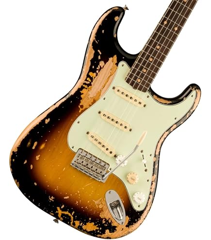 Amazon.com: Fender Custom Shop Limited-edition '57 Stratocaster