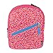 PackIt Freezable Upright Lunch Box, Poppies
