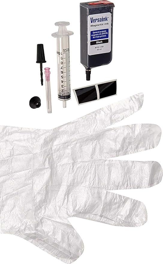 versacheck ink refill kit