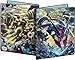 Pokemon 9 Pocket Display Album, Multicolor, Medium Size