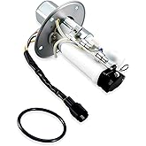 15100-35FV0 Fuel Pump Assembly Fit for Suzuki GSXR-600 2001-2003 GSXR-750 2000-2003 GSXR-1000 2001-2002 Replace 1510035FV0