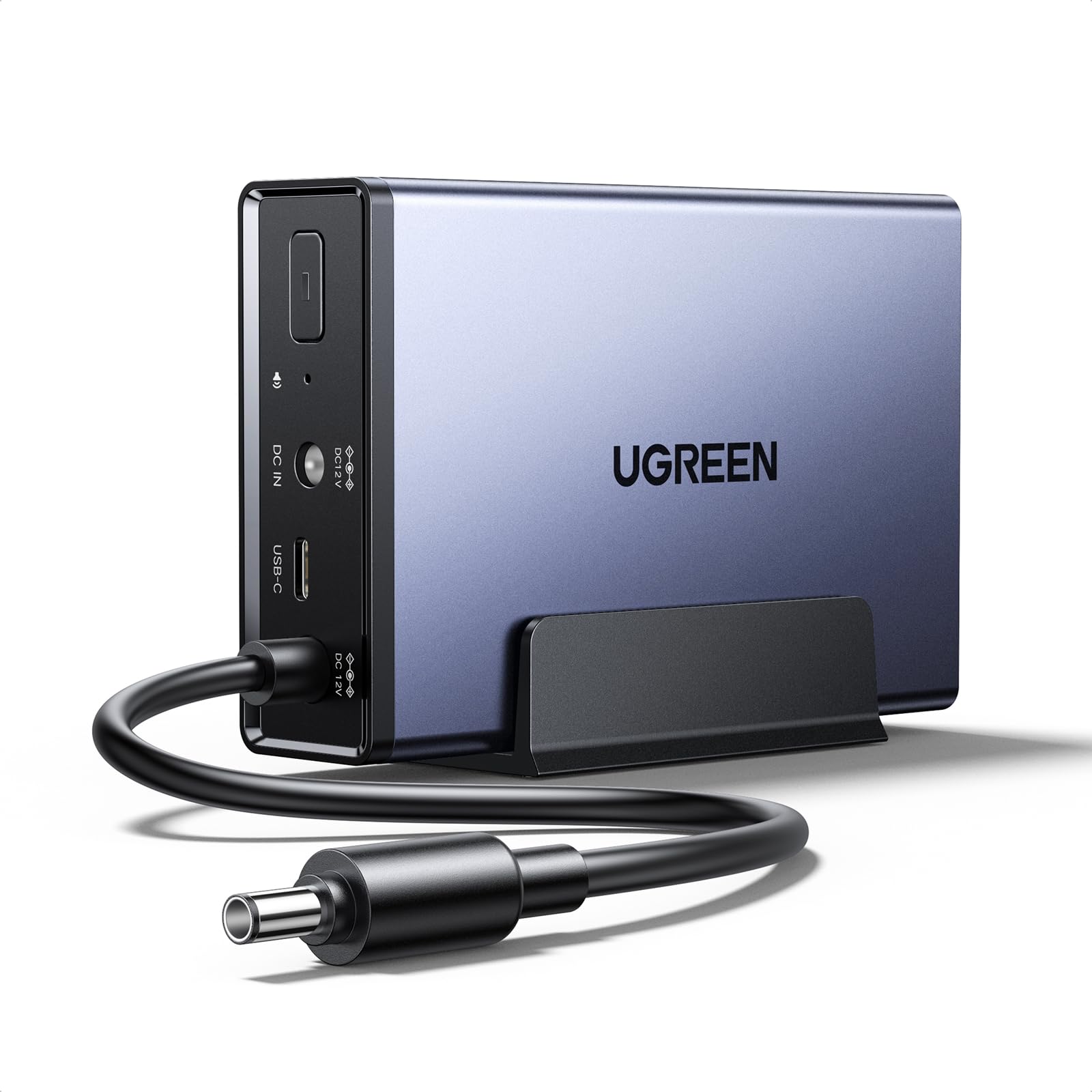 UGREEN NASync US2000 72W NAS-USV