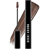 Bobbi Brown Natural Brow Shaper | Versatile Eyebrow Gel for Natural-Looking Brows | Shade, Shape, & Tame