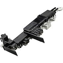 Amazon.com: 8182634 461970200692 Washer Door Lock Switch O.E.M for 