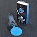 PuttOut Pressure Putt Trainer - Perfect Your Golf Putting, Blue