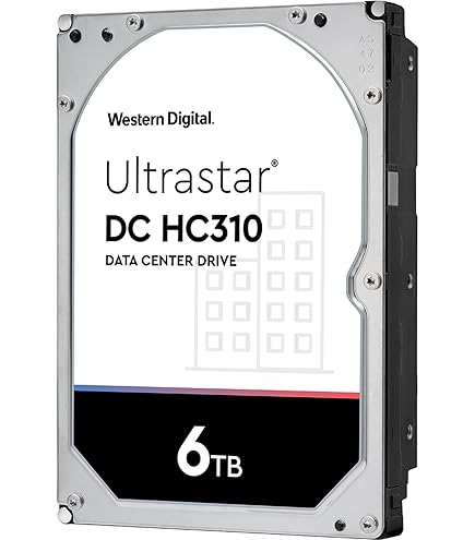Amazon.com: WD Gold 6TB Enterprise Class Hard Disk Drive - 7200