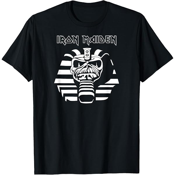 IRON MAIDEN MAIDEN JAPAN ロングスリーブTシャツ XL Iron Maiden - Maiden Japan longsleeve by PTPP | TShirtSlayer