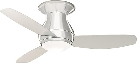 Emerson Cf145lbs Curva Sky 44 Inch Modern Ceiling Fan 3 Blade