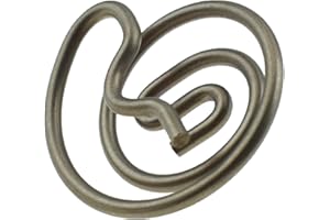 Electronic Exhaust Actuator Valve Spring Fit For Porsche Macan VW Audi 8R0133246