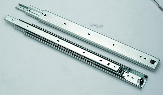 Flyshop 26 Inch Full Extension Heavy Duty Ball Bearing Drawer