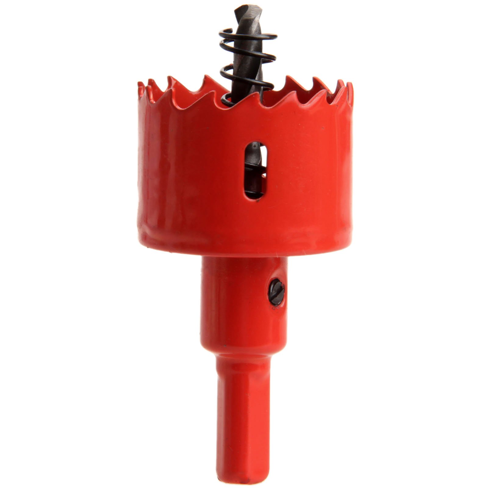 Hole Saw Drill Bits 40mm M42 HSS High Speed Steel Metal Cutter Tool for Wood Alloy Pipe