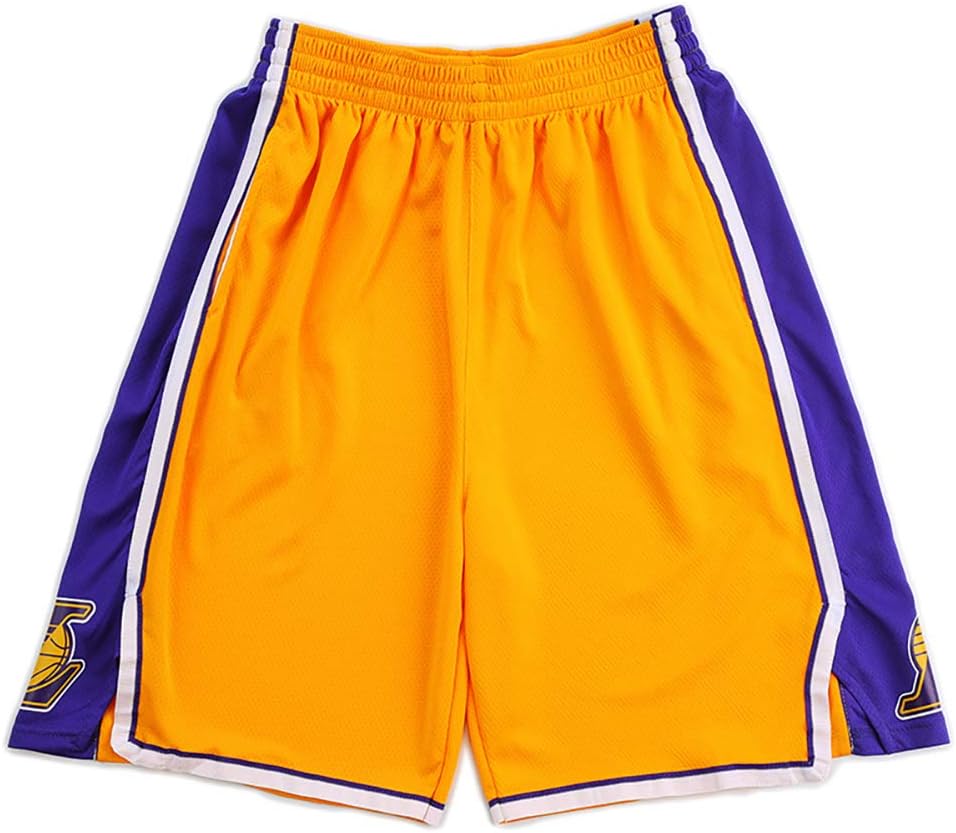 what material are basketball shorts