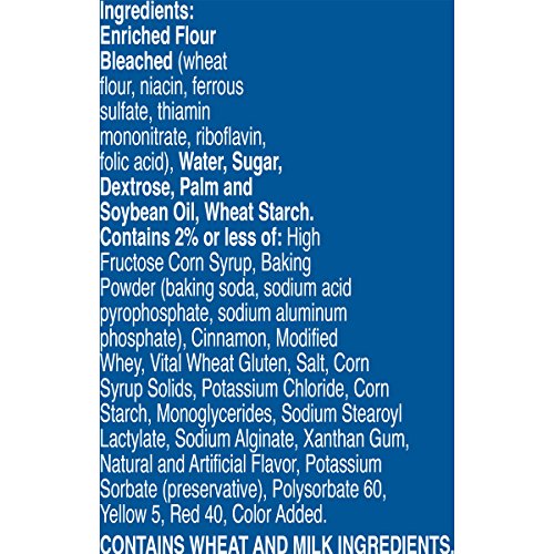 1 Pillsbury+Grands+Cinnamon+Cinnabon+Cheese