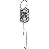 Amazon.com : Briggs & Stratton 691019 Governed Idle Spring Replaces ...