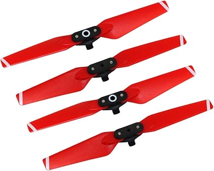 spark propellers