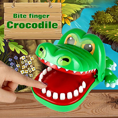 5 Oun+Nana+Crocodile+Dentist+Dinosaur